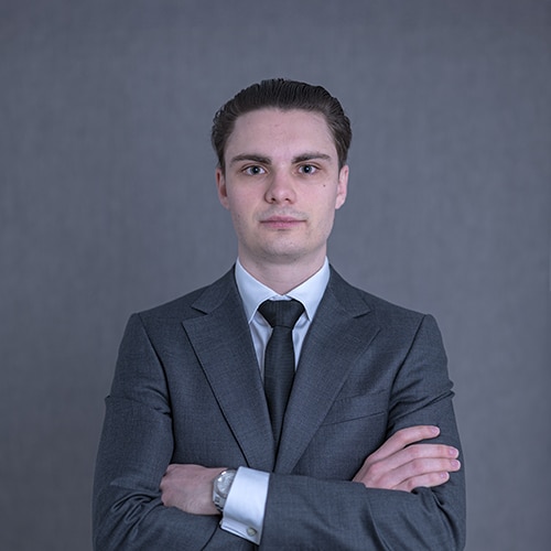 Baptiste Pastoureau