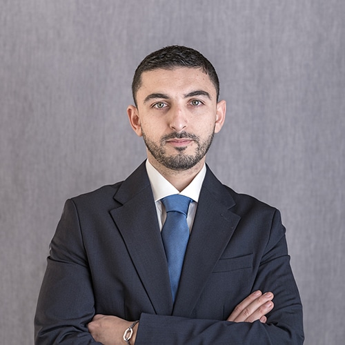 Sami Arous